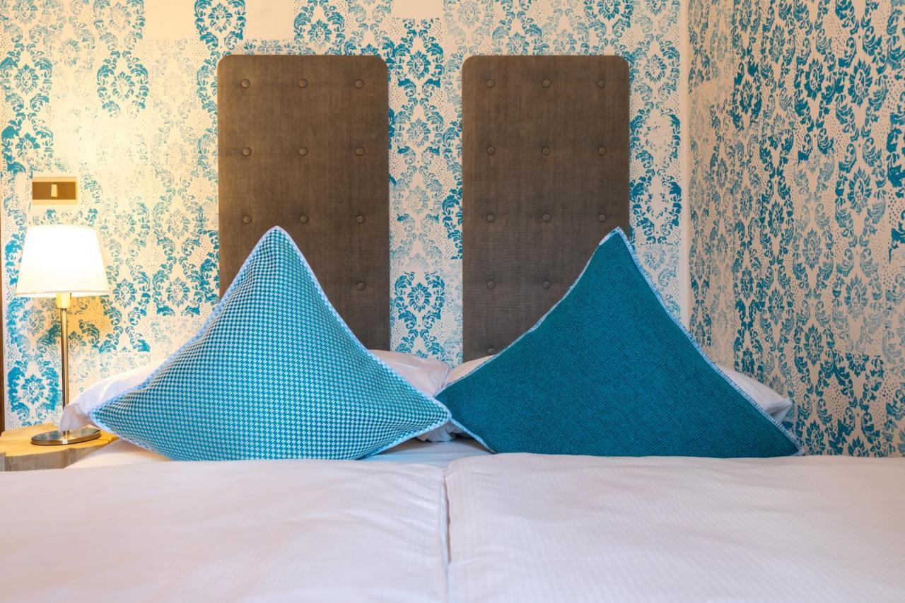 Sleep In Venzone Hotel Buitenkant foto